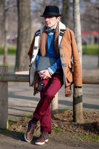 Street Style  2014 -   